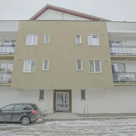 Apartment Cn2i Luxuri Accommodation/safety *