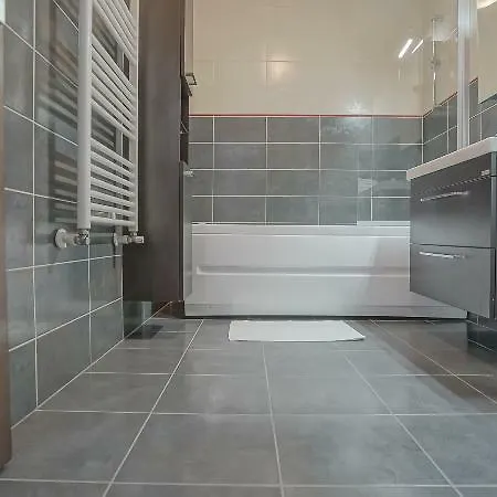 Cn2i Luxuri Accommodation/safety Apartment Brasov